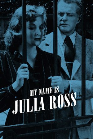 Watch Free My Name Is Julia Ross (1945)