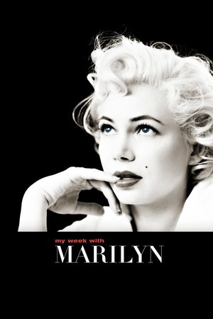 Watch Free My Week with Marilyn (2011)