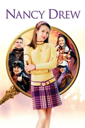 Watch Free Nancy Drew (2007)