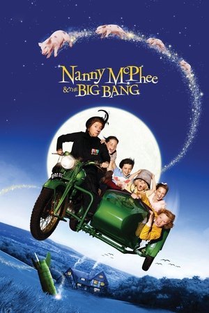 Watch Free Nanny McPhee Returns (2010)