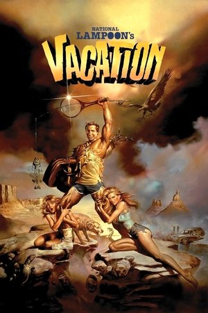 Watch Free National Lampoons Vacation (1983)