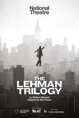 Watch Free The Lehman Trilogy (2019)