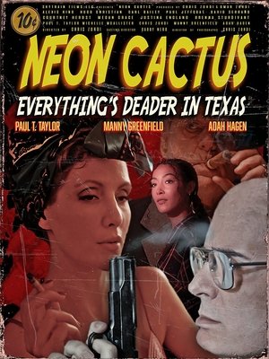 Watch Free Neon Cactus (2023)