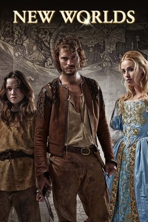 Watch Free New Worlds (TV Mini-Series 2014)