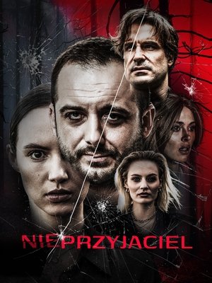 Watch Free Nieprzyjaciel (2025)