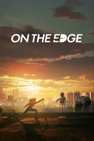 Watch Free On the Edge (2020)