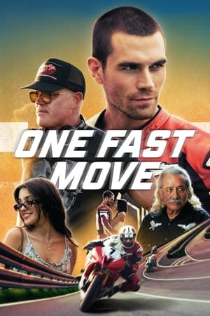 Watch Free One Fast Move (2024)