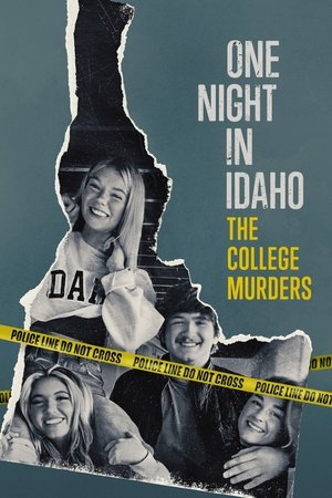 Watch Free One Night in Idaho The College Murders (2025)