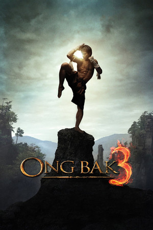 Watch Free Ongbak 3 (2010)