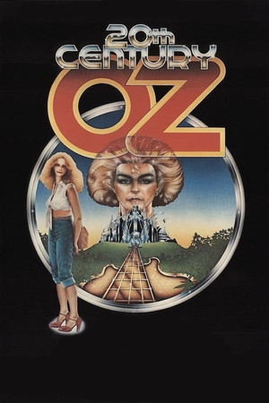 Watch Free Twentieth Century Oz (1976)