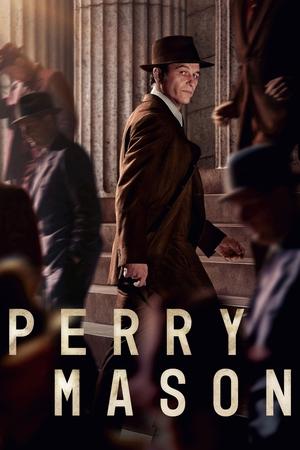 Watch Free Perry Mason (2020 )