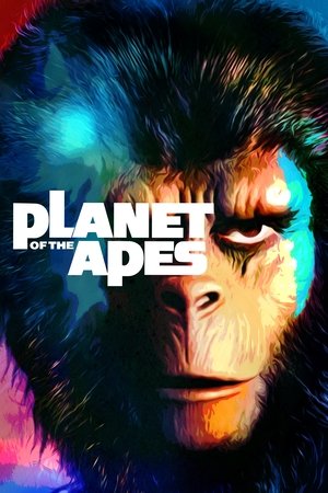 Watch Free Planet of the Apes (1968)