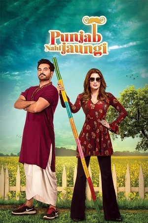 Watch Free Punjab Nahi Jaungi (2017)