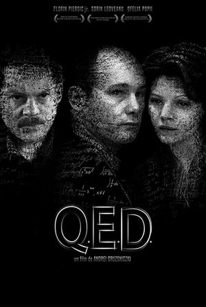 Watch Free Quod Erat Demonstrandum (2013)