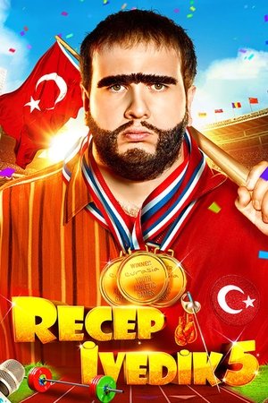 Watch Free Recep Ivedik 5 (2017)