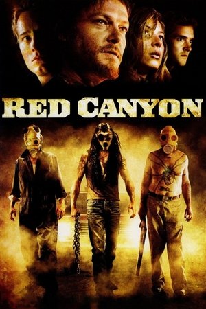 Watch Free Red Canyon (2008)