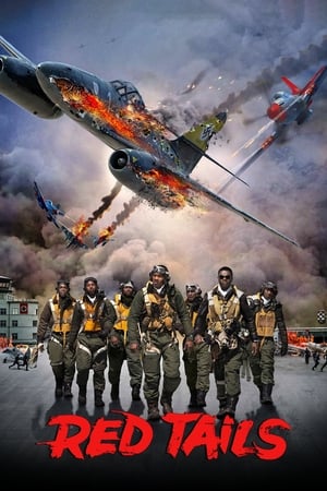 Watch Free Red Tails (2012)