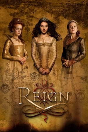 Watch Free Reign
