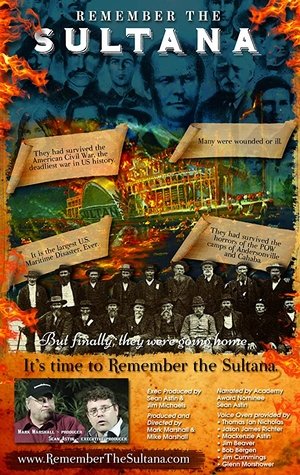Watch Free Remember the Sultana (2015)