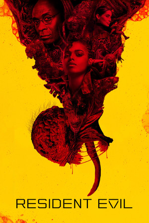 Watch Free Resident Evil (2022-)