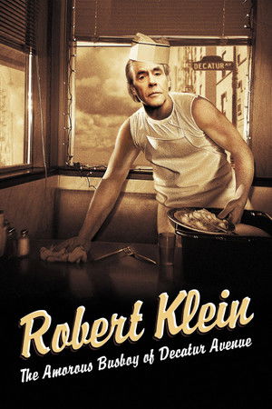 Watch Free Robert Klein: The Amorous Busboy of Decatur Avenue (2005)