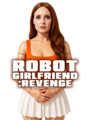 Watch Free Robot Girlfriend Revenge (2025)