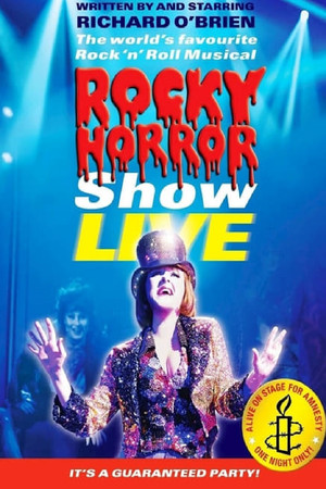 Watch Free Rocky Horror Show Live (2015)
