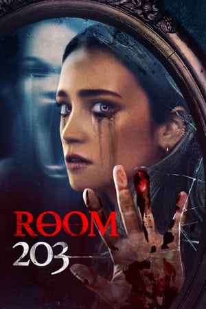 Watch Free Room 203 (2022)