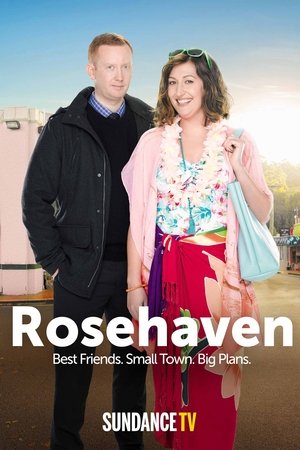 Watch Free Rosehaven (2016 )