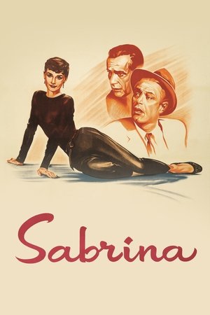 Watch Free Sabrina (1954)