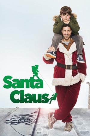Watch Free Santa Claus (2014)