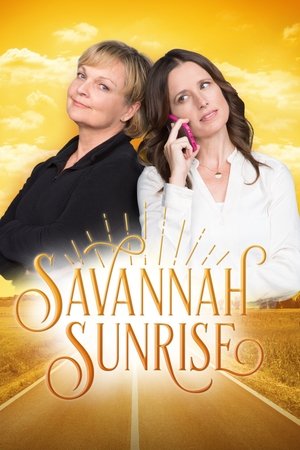 Watch Free Savannah Sunrise (2016)