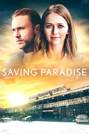 Watch Free Saving Paradise (2021)