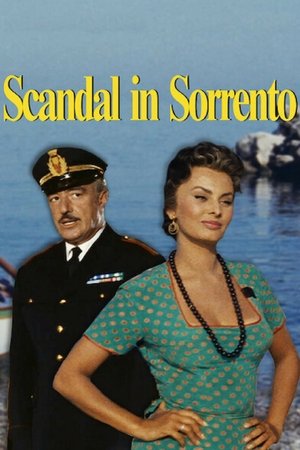Watch Full Movie: Scandal in Sorrento (1955)