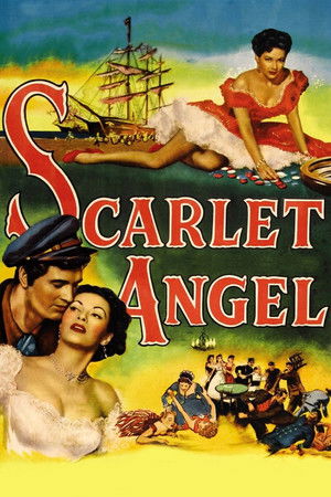 Watch Free Scarlet Angel (1952)