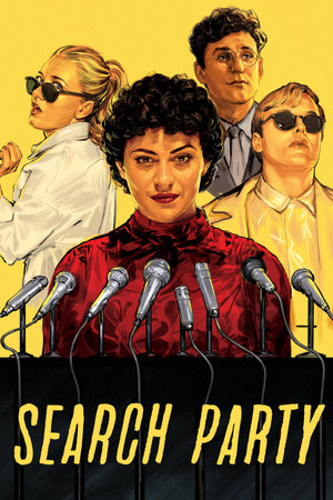 Watch Free Search Party (2016 )