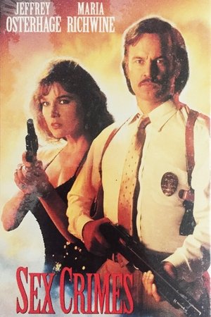 Watch Free Sex Crimes (1992)