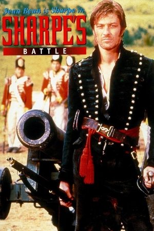 Watch Full Movie: Sharpes Battle (1995)