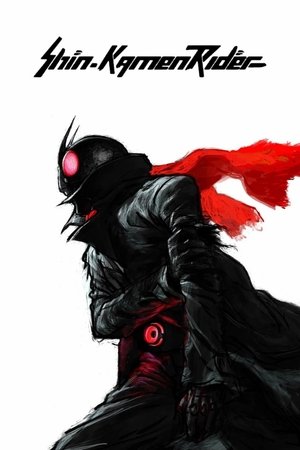 Watch Free Shin Kamen Rider (2023)