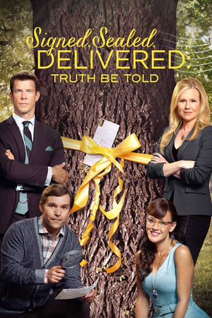 Watch Free Signed, Sealed, Delivered Truth Be Told (2015)