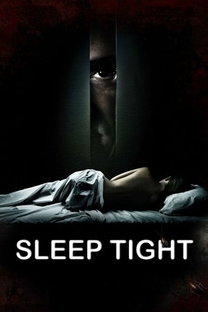 Watch Free Sleep Tight (2011)