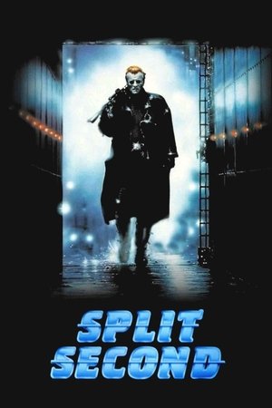 Watch Free Split Second (1992)