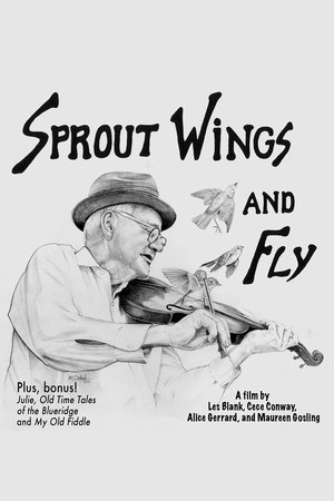 Watch Free Sprout Wings and Fly (1983)