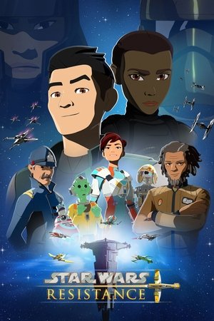 Watch Free Star Wars Resistance (2018 )