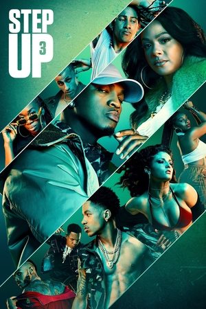 Watch Free Step Up: High Water (2018 )