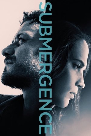 Watch Free Submergence (2017)