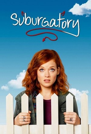Watch Free Suburgatory (2011 2014)