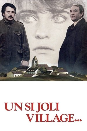 Watch Free Un si joli village (1979)