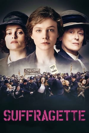 Watch Free Suffragette (2015)