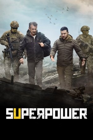 Watch Free Superpower (2023)